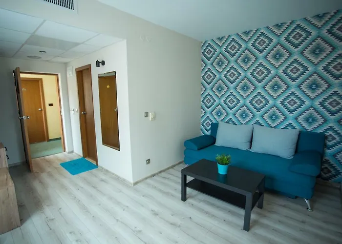 Atlant Hotel